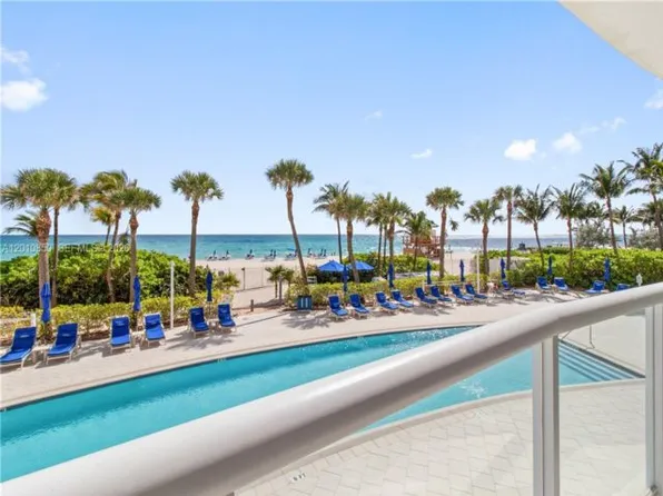 18671 Collins Ave, Sunny Isles Beach, FL