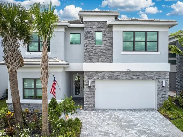 12230 Red Pine Pl, Estero, FL 33928