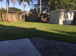 19407 SW 97th Pl, Cutler Bay, FL 33157