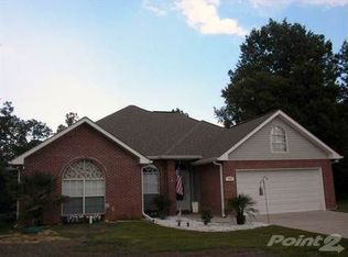 108 Pine Burr Rd, Carriere, MS 39426