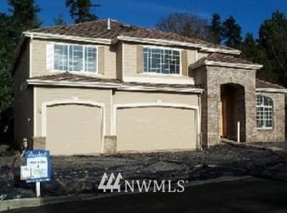 1020 148th LOT 4, Bellevue, WA