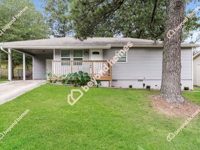 5708 Wisteria Ct, North Little Rock, AR, 72118