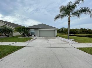 13527 Padron Ct, Riverview, FL 33579