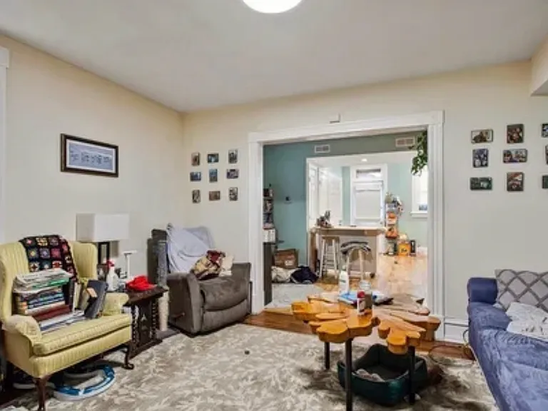 3153 Ellwood Ave #B — Photo 2