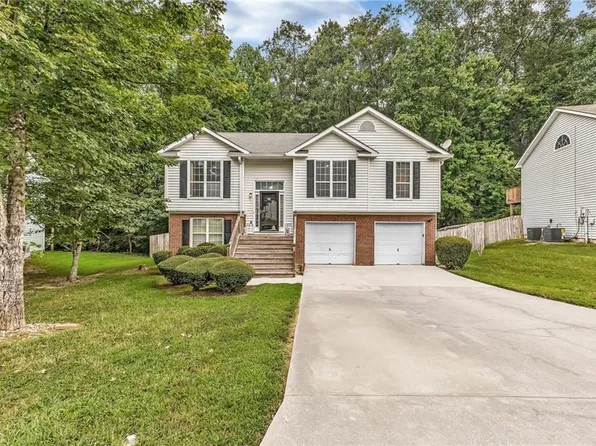 3857 Kenner Dr SW, Atlanta, GA 30331