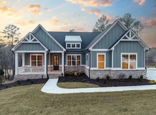 1041 Pinehurst Dr, Greensboro, GA 30642