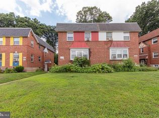 633 Hamilton St, Norristown, PA 19401