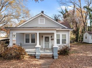 410 S Hamilton St, Eden, NC 27288