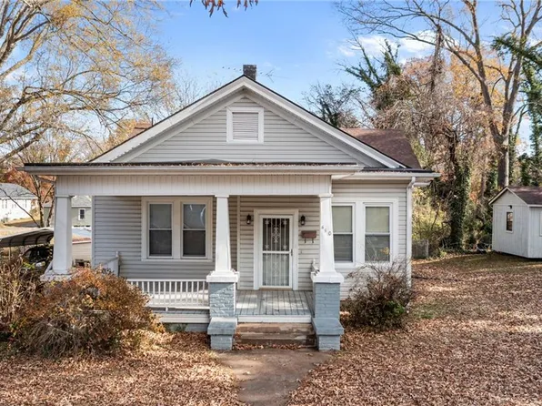 410 S Hamilton St, Eden, NC 27288