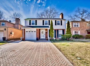 6620 N Kilbourn Ave, Lincolnwood, IL