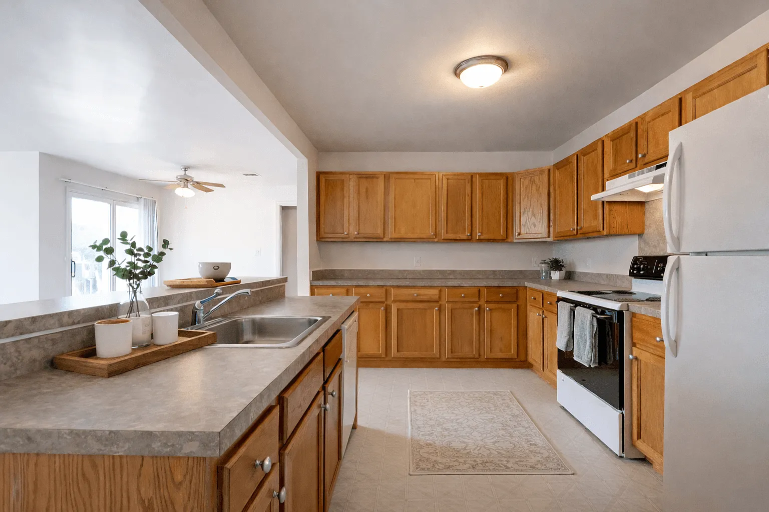 Maidencreek Apartments — Photo 2