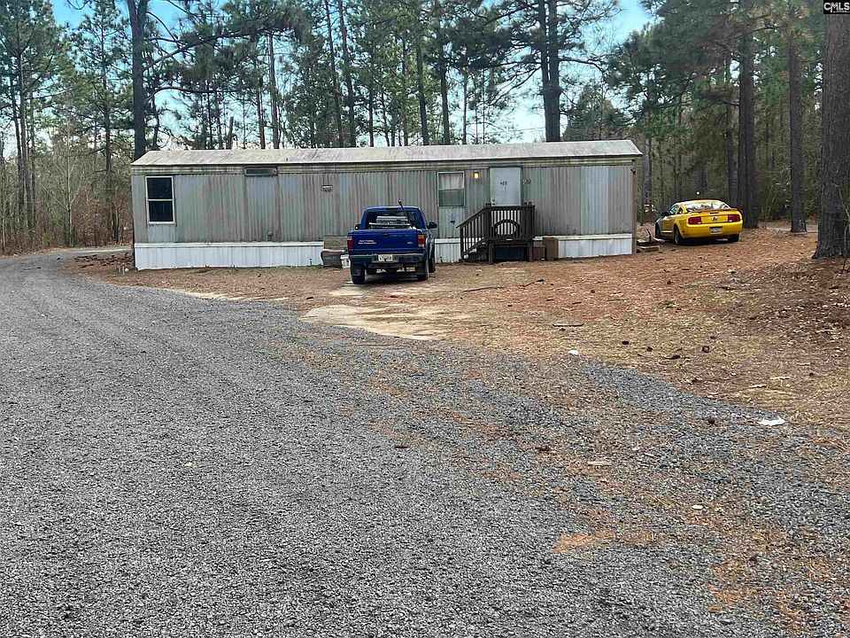 2nd image of 469 Bush Berry Rd