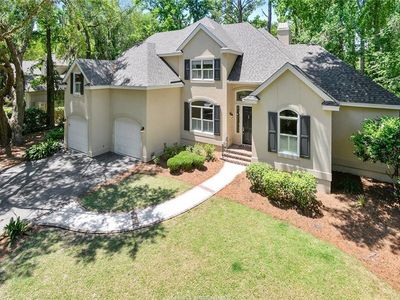 4 Carma Ct, Hilton Head Island, SC, 29926