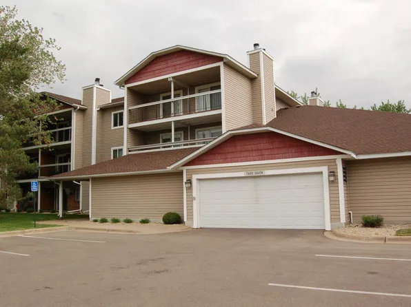 7600 157th St W APT 307, Apple Valley, MN 55124