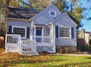 2101 Plank Rd, Cheshire, CT 06410