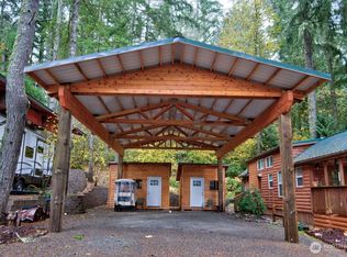 Lost Lake Resort, Olympia, WA 98513
