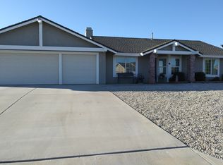 12773 Laurel Oak Rd, Victorville, CA 92392