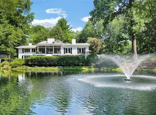 12 Bailiwick Rd, Greenwich, CT 06831