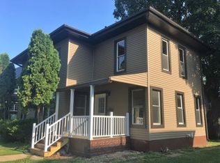 116 5th St E, Cresco, IA 52136