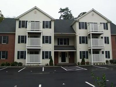 41 Water St APT 3B, Weymouth, MA, 02189