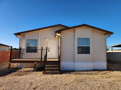 3118 Herrick Pl, Pueblo, CO, 81003