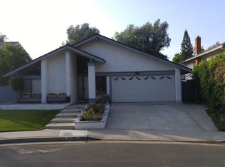 2722 Sorrel St, Brea, CA 92821