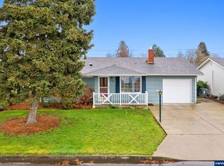 1538 Umpqua Rd, Woodburn, OR 97071