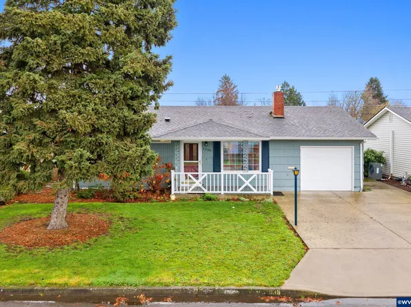 1538 Umpqua Rd, Woodburn, OR 97071