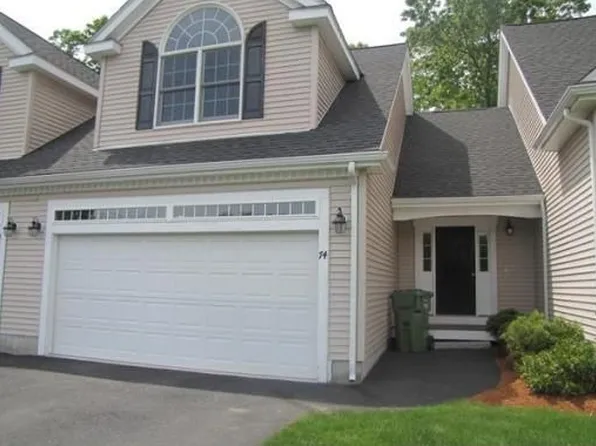 74 Hillview Ln, Northbridge, MA 01534