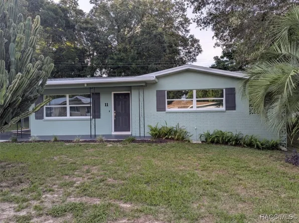 11 N Jefferson St, Beverly Hills, FL 34465