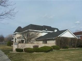1405 Brookside Dr, Munster, IN 46321