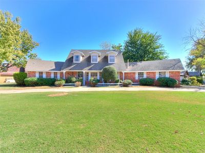 6820 Lancer Ln, Oklahoma City, OK, 73132