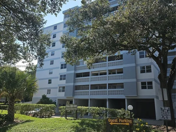 3301 Spanish Moss Ter APT 708, Fort Lauderdale, FL 33319