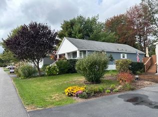 138 Codfish Corner Rd, Portsmouth, NH 03801