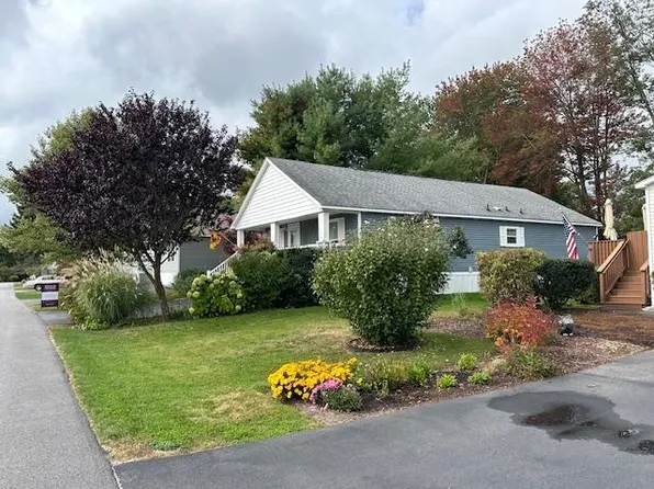 138 Codfish Corner Road, Portsmouth, NH 03801