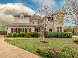 314 Eagles Ct, Trophy Club, TX 76262