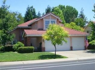 162 Silberhorn Dr, Folsom, CA