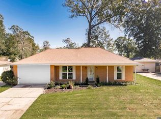 459 Nancy Dr, Baton Rouge, LA 70819