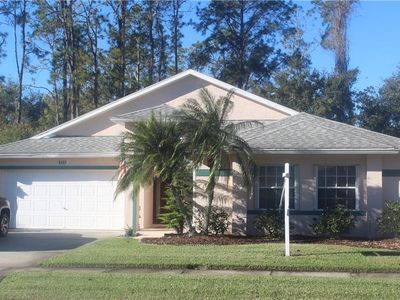 5137 New Brittany Ln, Zephyrhills, FL, 33541