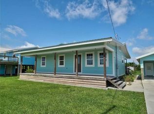 338 N Railroad St, Aransas Pass, TX 78336