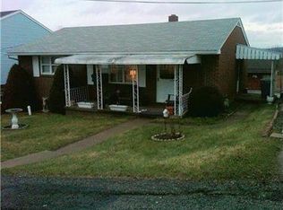425 Fell St, North Belle Vernon, PA