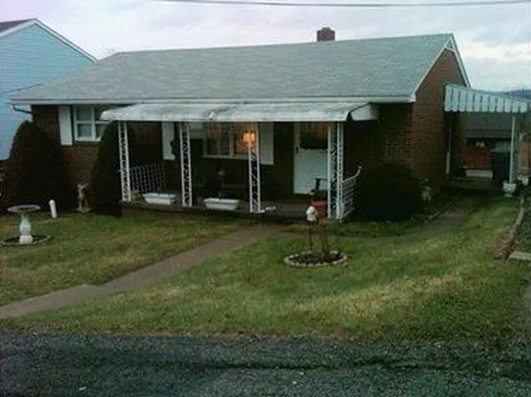 425 Fell St, North Belle Vernon, PA 15012