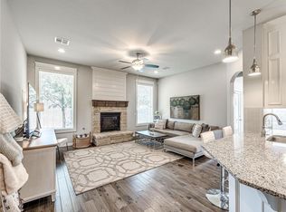 3217 Antique Way, Edmond, OK 73034