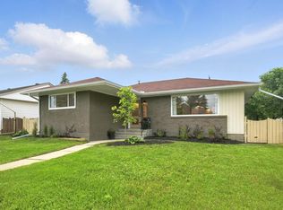 9444 74th St NW, Edmonton, AB T6B 2B4