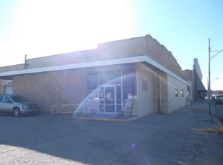 310 College Ave, Alva, OK 73717