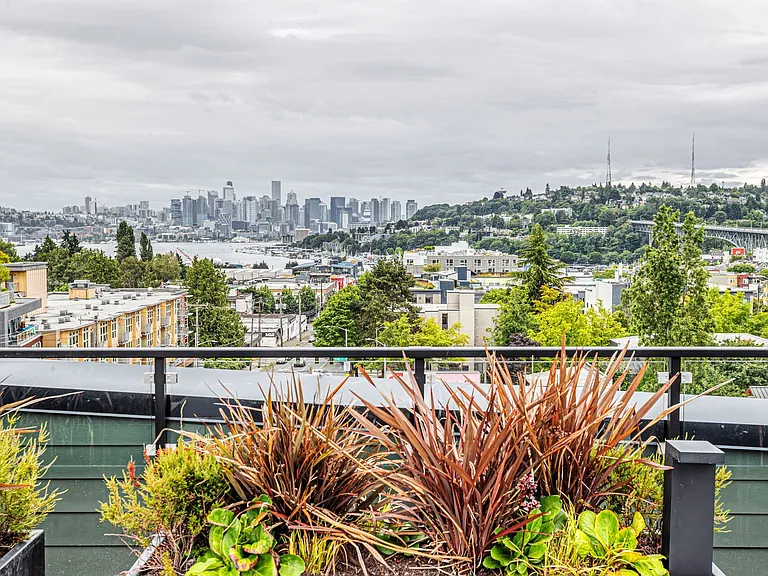 Welcome to Reed! Brand New Modern Studios with Full Appliance Package & Amenities in Fremont — Photo 27