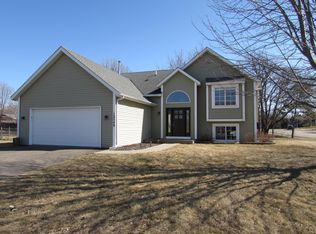 12540 Rolling Ridge Rd, Becker, MN 55308