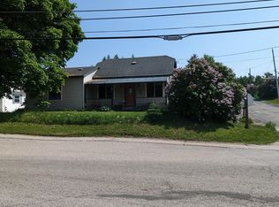 696 W Portage St, Saint Ignace, MI 49781