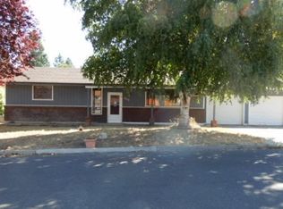 1833 S Bettman Rd, Spokane, WA 99212