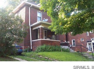 2415 Delmar Ave, Granite City, IL